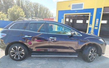 Mazda CX-7 I рестайлинг, 2008 год, 1 030 000 рублей, 3 фотография
