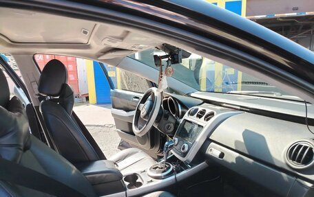 Mazda CX-7 I рестайлинг, 2008 год, 1 030 000 рублей, 2 фотография