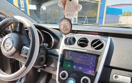 Mazda CX-7 I рестайлинг, 2008 год, 1 030 000 рублей, 7 фотография