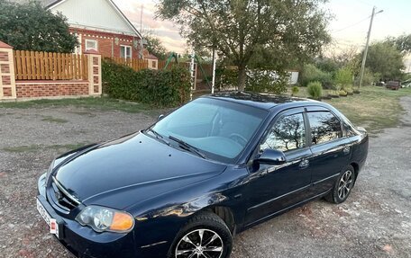 KIA Shuma II, 2004 год, 320 000 рублей, 2 фотография
