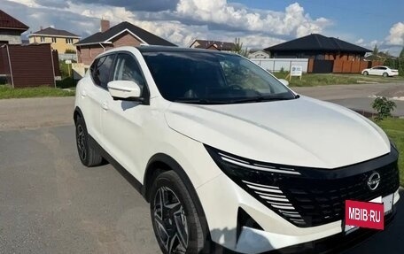 Nissan Qashqai, 2025 год, 2 600 000 рублей, 2 фотография