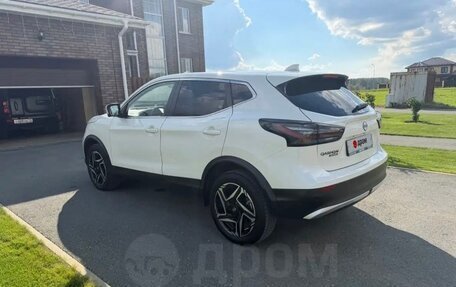 Nissan Qashqai, 2025 год, 2 600 000 рублей, 5 фотография