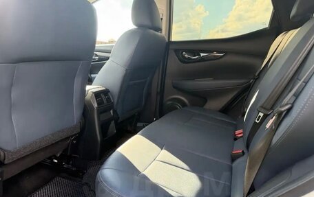 Nissan Qashqai, 2025 год, 2 600 000 рублей, 7 фотография