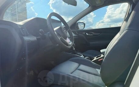 Nissan Qashqai, 2025 год, 2 600 000 рублей, 6 фотография
