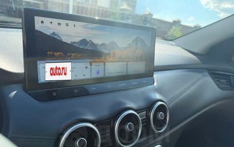 Nissan Qashqai, 2025 год, 2 600 000 рублей, 8 фотография