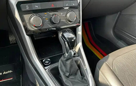 Volkswagen T-Cross I, 2022 год, 1 555 004 рублей, 18 фотография