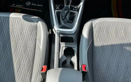 Volkswagen T-Cross I, 2022 год, 1 555 004 рублей, 19 фотография