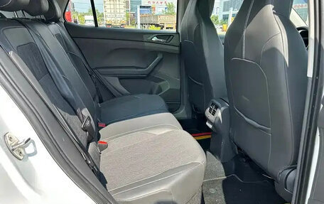 Volkswagen T-Cross I, 2022 год, 1 555 004 рублей, 24 фотография