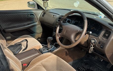 Toyota Mark II VIII (X100), 1993 год, 375 000 рублей, 5 фотография