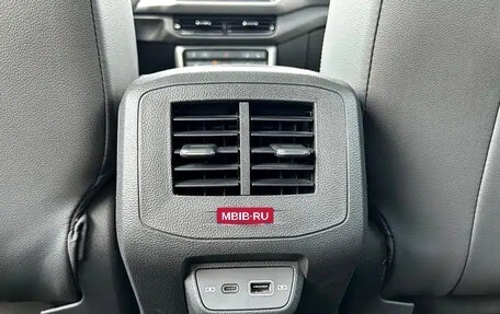 Volkswagen T-Cross I, 2022 год, 1 555 004 рублей, 23 фотография