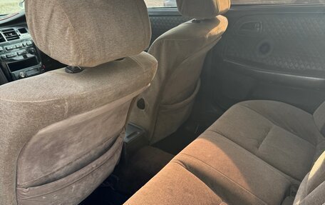 Toyota Mark II VIII (X100), 1993 год, 375 000 рублей, 8 фотография