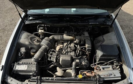 Toyota Mark II VIII (X100), 1993 год, 375 000 рублей, 10 фотография