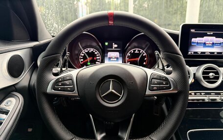 Mercedes-Benz C-Класс, 2014 год, 1 819 000 рублей, 12 фотография