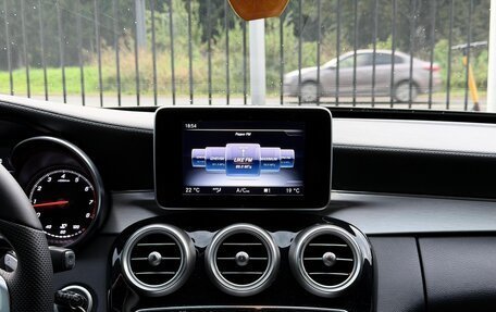 Mercedes-Benz C-Класс, 2014 год, 1 819 000 рублей, 23 фотография