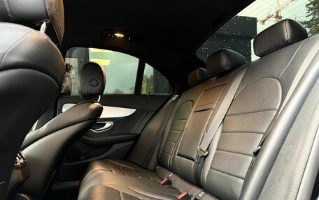 Mercedes-Benz C-Класс, 2014 год, 1 819 000 рублей, 22 фотография