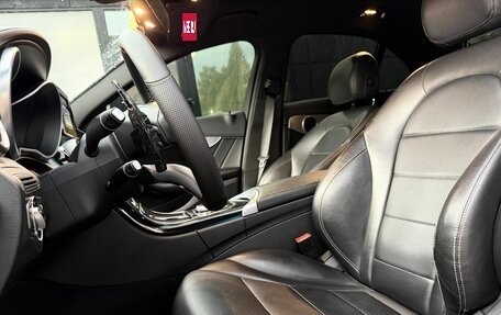 Mercedes-Benz C-Класс, 2014 год, 1 819 000 рублей, 18 фотография