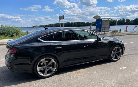 Audi A5, 2019 год, 3 450 000 рублей, 6 фотография