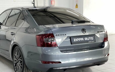 Skoda Octavia, 2013 год, 1 689 000 рублей, 7 фотография