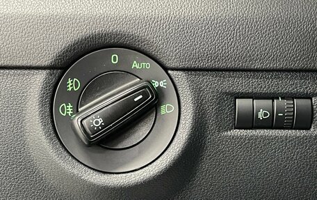 Skoda Octavia, 2013 год, 1 689 000 рублей, 14 фотография