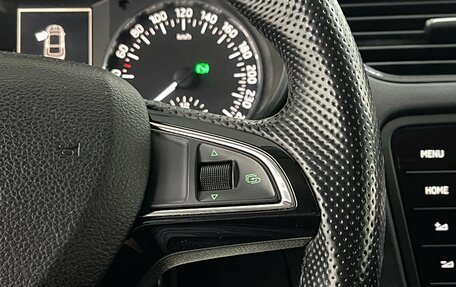 Skoda Octavia, 2013 год, 1 689 000 рублей, 13 фотография