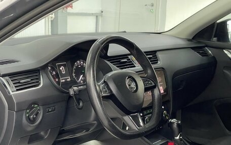 Skoda Octavia, 2013 год, 1 689 000 рублей, 8 фотография