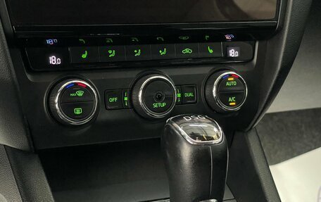 Skoda Octavia, 2013 год, 1 689 000 рублей, 16 фотография
