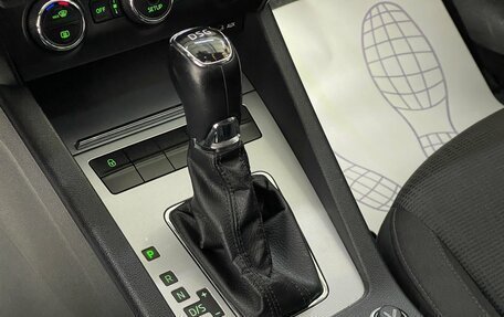 Skoda Octavia, 2013 год, 1 689 000 рублей, 17 фотография