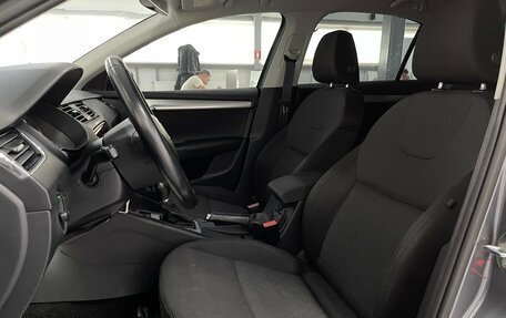 Skoda Octavia, 2013 год, 1 689 000 рублей, 20 фотография
