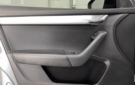 Skoda Octavia, 2013 год, 1 689 000 рублей, 18 фотография