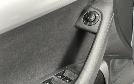 Skoda Octavia, 2013 год, 1 689 000 рублей, 19 фотография