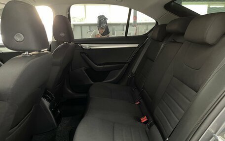 Skoda Octavia, 2013 год, 1 689 000 рублей, 22 фотография