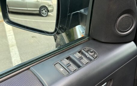 Land Rover Freelander II рестайлинг 2, 2008 год, 960 000 рублей, 10 фотография