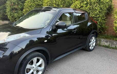 Nissan Juke II, 2012 год, 740 000 рублей, 2 фотография
