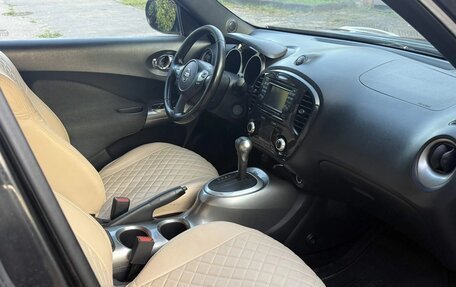 Nissan Juke II, 2012 год, 740 000 рублей, 4 фотография