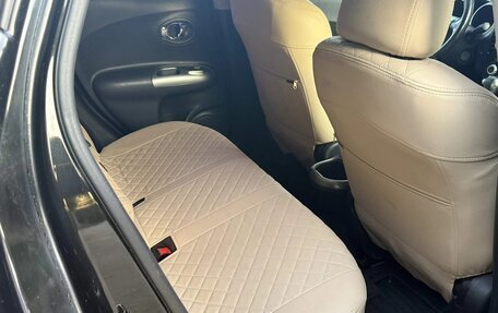 Nissan Juke II, 2012 год, 740 000 рублей, 3 фотография