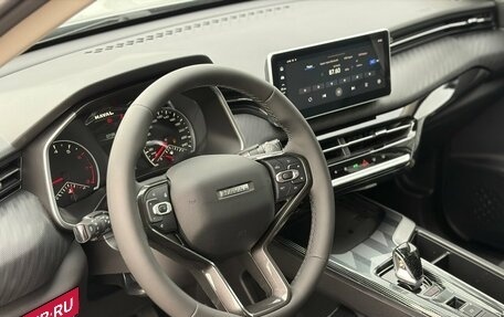 Haval Jolion, 2026 год, 2 649 000 рублей, 1 фотография