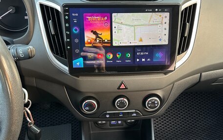 Hyundai Creta I рестайлинг, 2018 год, 1 700 000 рублей, 22 фотография