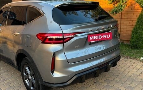 Haval F7 I, 2022 год, 2 000 000 рублей, 3 фотография