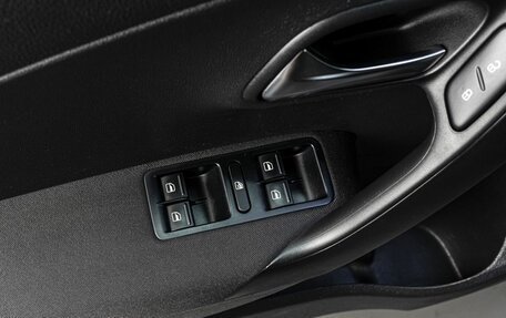 Volkswagen Polo VI (EU Market), 2014 год, 900 000 рублей, 12 фотография