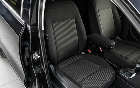 Volkswagen Polo VI (EU Market), 2014 год, 900 000 рублей, 16 фотография
