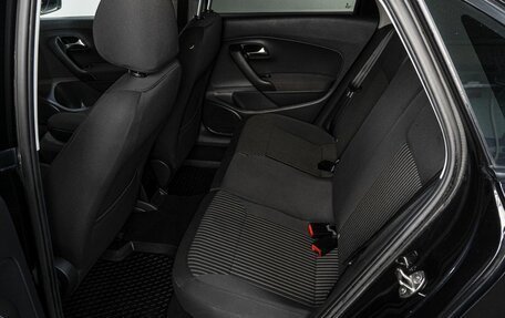 Volkswagen Polo VI (EU Market), 2014 год, 900 000 рублей, 14 фотография