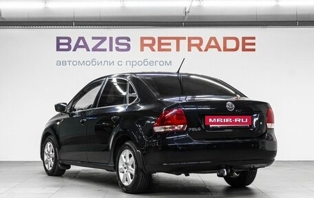 Volkswagen Polo VI (EU Market), 2014 год, 900 000 рублей, 8 фотография