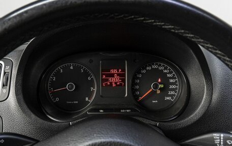 Volkswagen Polo VI (EU Market), 2014 год, 900 000 рублей, 21 фотография