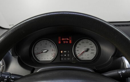 Renault Logan I, 2011 год, 400 000 рублей, 19 фотография