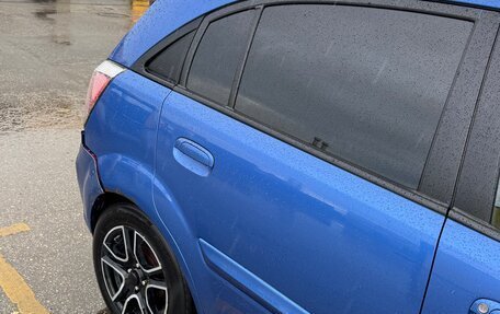 KIA Rio II, 2011 год, 380 000 рублей, 6 фотография