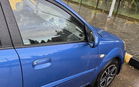 KIA Rio II, 2011 год, 380 000 рублей, 2 фотография