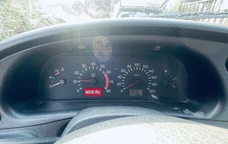 Chevrolet Niva I рестайлинг, 2005 год, 230 000 рублей, 3 фотография