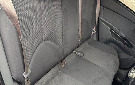 KIA Rio II, 2011 год, 380 000 рублей, 11 фотография