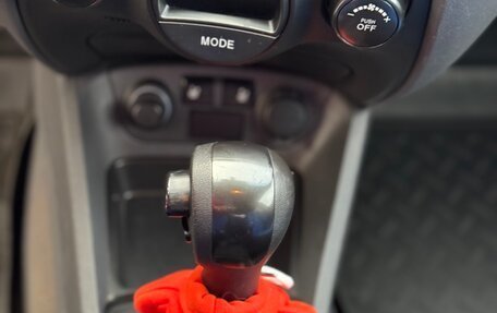 KIA Rio II, 2011 год, 380 000 рублей, 17 фотография