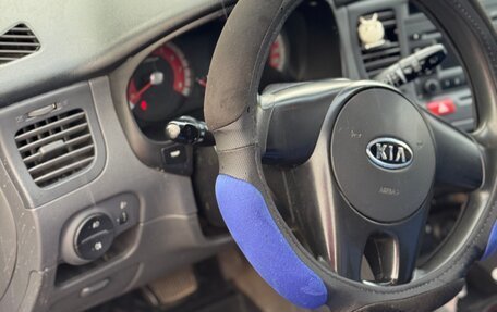 KIA Rio II, 2011 год, 380 000 рублей, 19 фотография